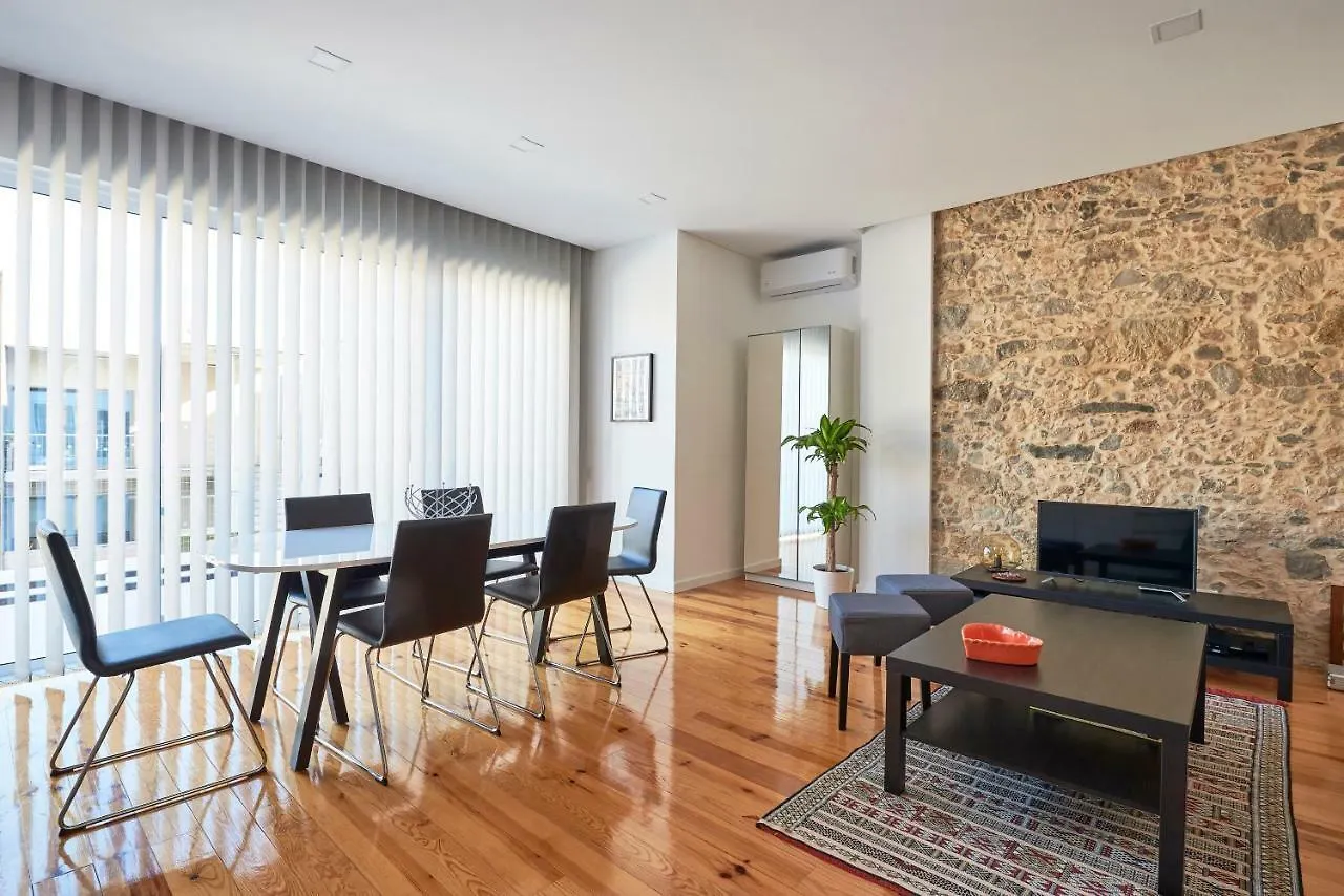 Casa Eclea Lisbon Belem Design Apartment