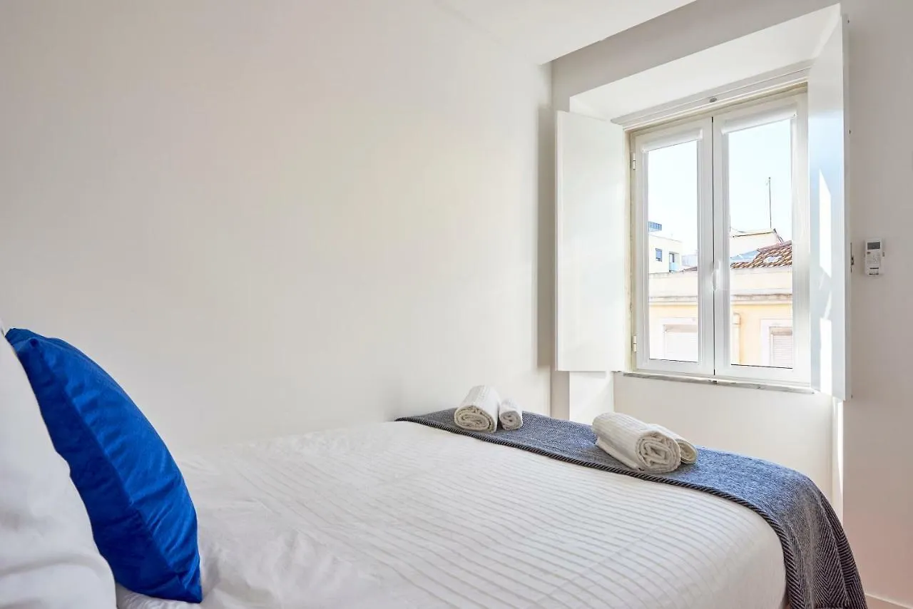 Casa Eclea Lisbon Belem Design Apartment