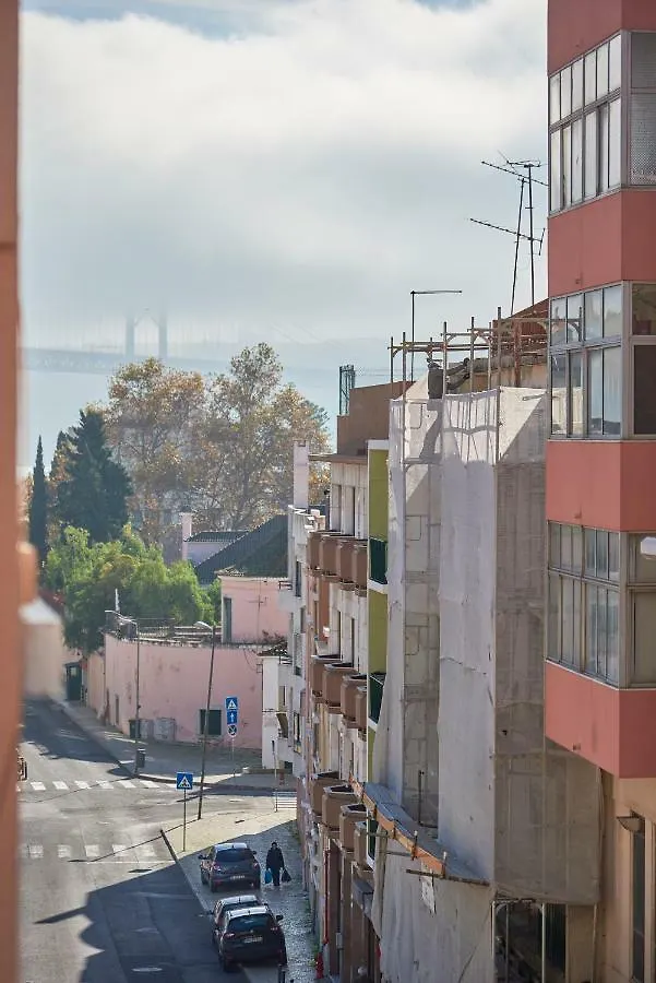 Casa Eclea Lisbon Belem Design Apartment