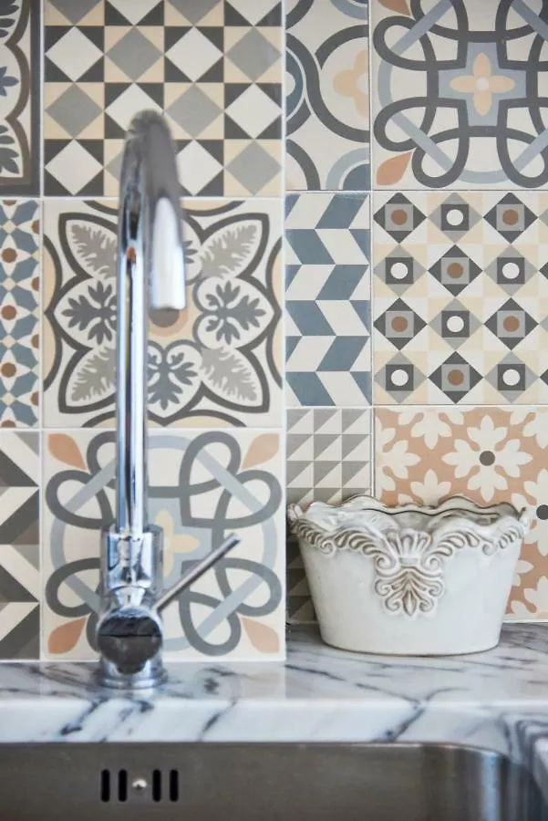 Casa Eclea Lisbon Belem Design Apartment Portugal