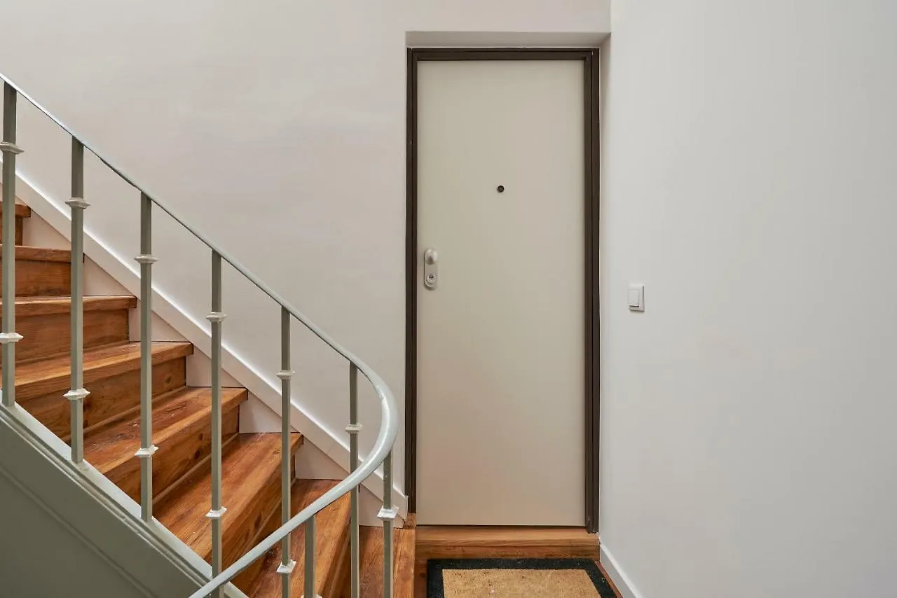 Casa Eclea Lisbon Belem Design Apartment 0*,