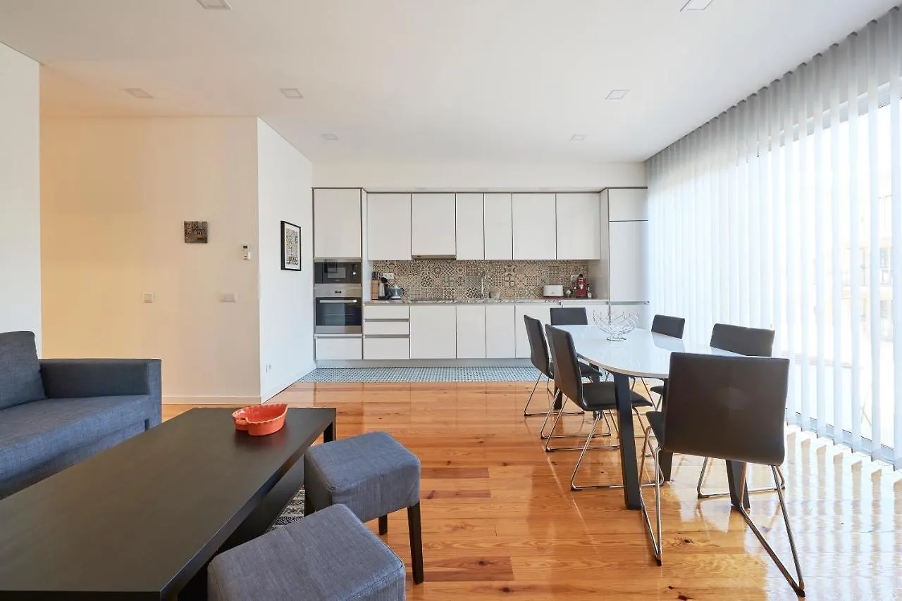 Casa Eclea Lisbon Belem Design Apartment