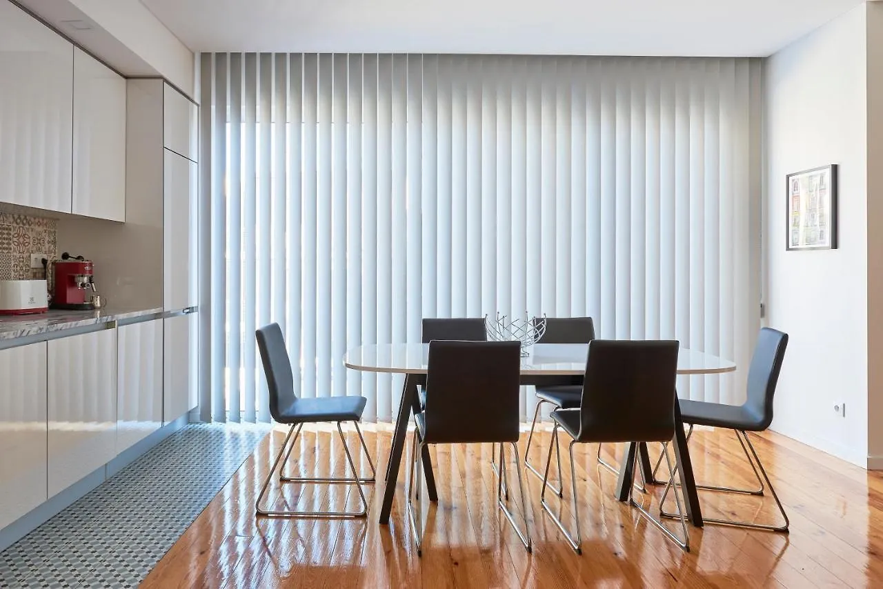 Casa Eclea Lisbon Belem Design Apartment 0*,  Portugal
