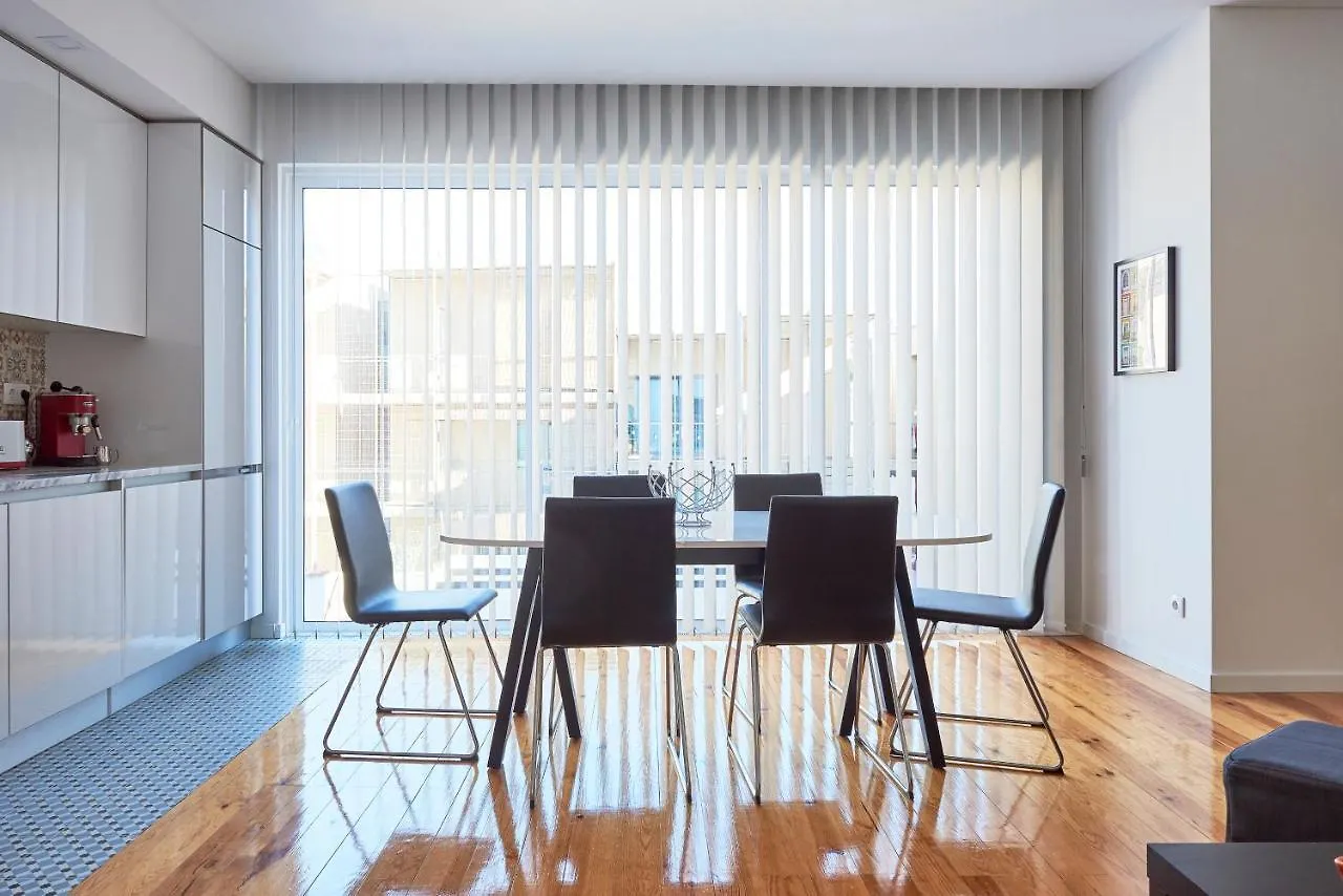 Casa Eclea Lisbon Belem Design Apartment