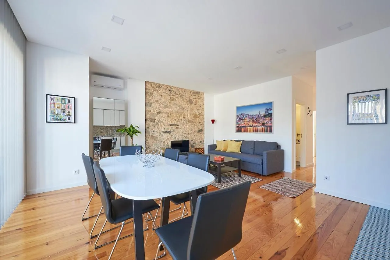 Casa Eclea Lisbon Belem Design Apartment