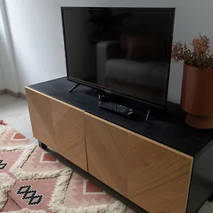Ajuda - Appartement