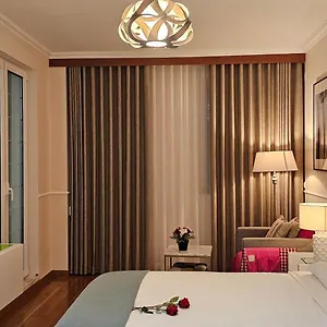 Sweethome Apartment