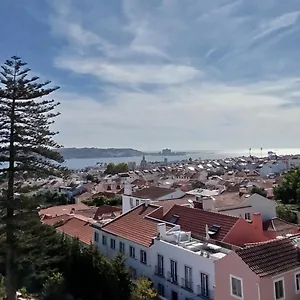 Ajuda Palace Lisboa
