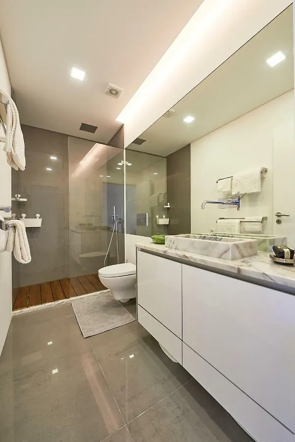 Casa Eclea Lisbon Belem Design Apartment 0*,
