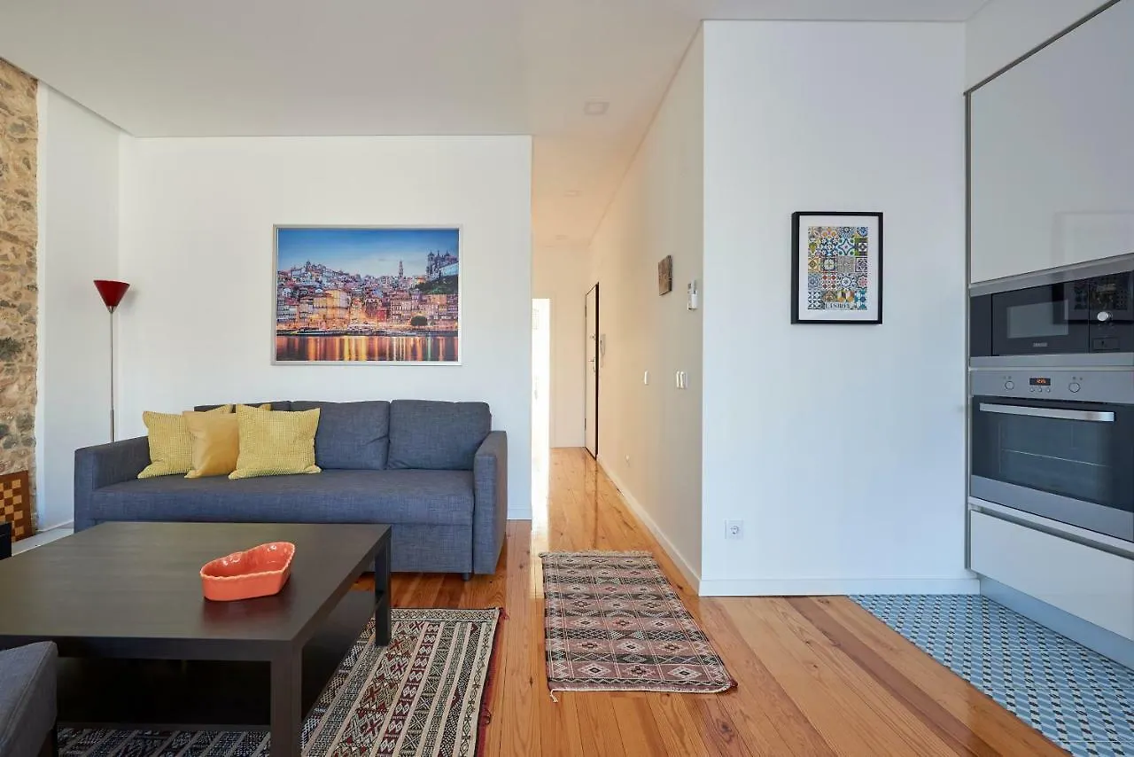 Casa Eclea Lisbon Belem Design Apartment