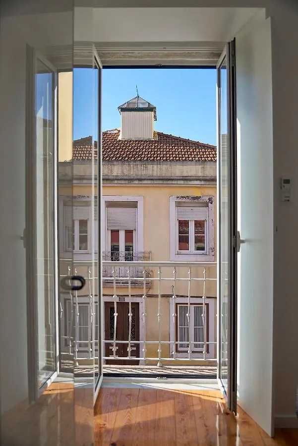 Casa Eclea Lisbon Belem Design Apartment 0*,  Portugal