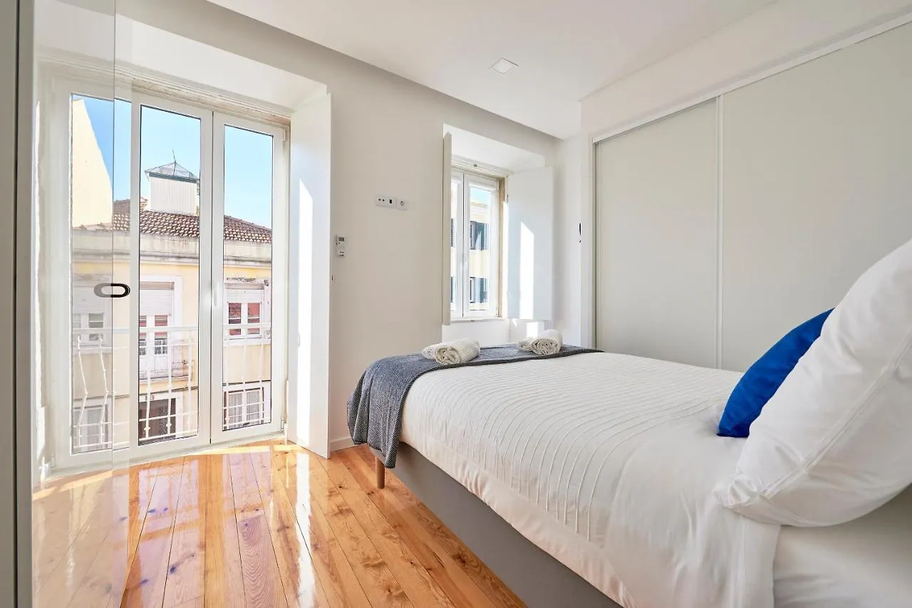 Casa Eclea Lisbon Belem Design Apartment